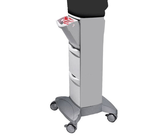 Intelect Legend XT Therapy Cart