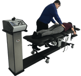 KDT Neural Flex Spinal Decompression Table