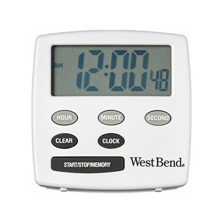 Electronic Timer