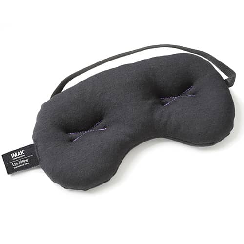 IMAK Compression Eye Pillow