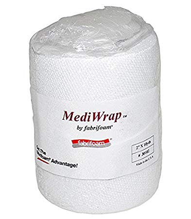 Fabrifoam® Mediwrap | Remington Medical