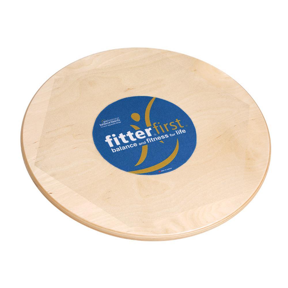 Fitter Wobble Boards