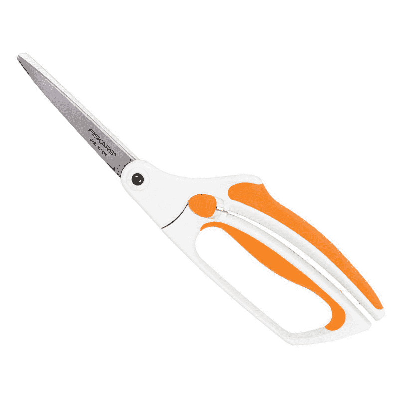 Fiskars® Softouch Scissors