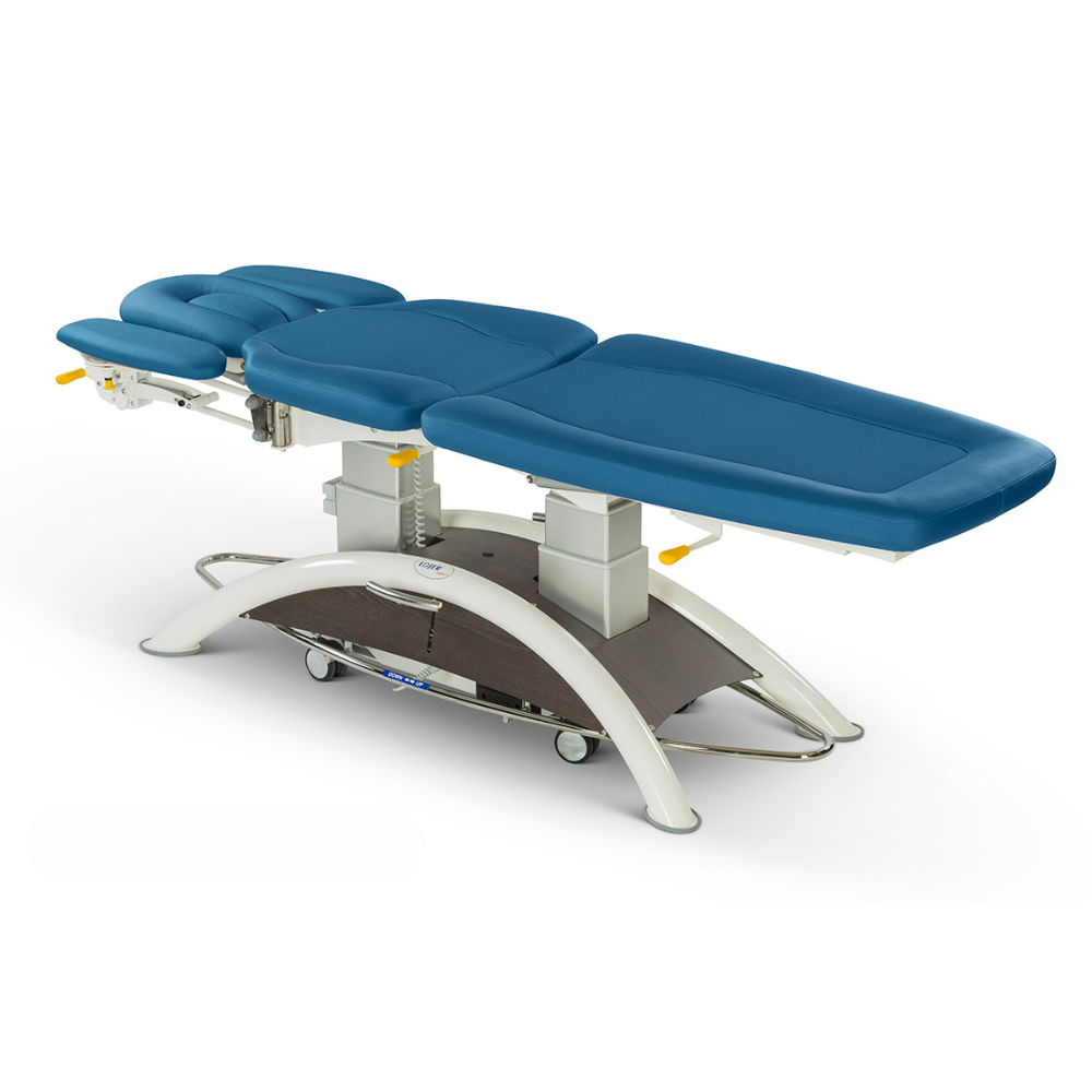 Lojer Capre FX5 Treatment Table