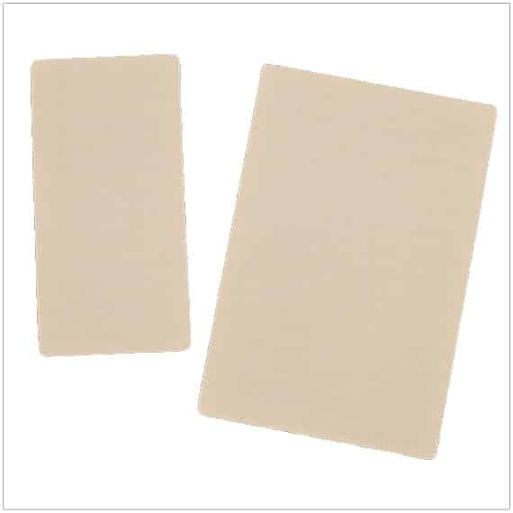 Gel Mate® Silicone Gel Sheet (4in x 6in)