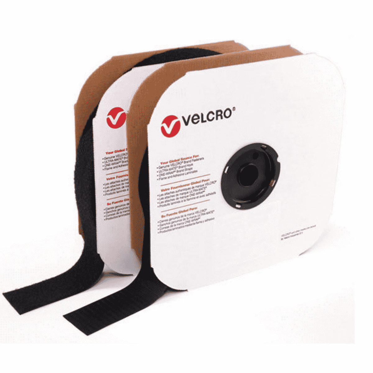 VELCRO® Brand Loop