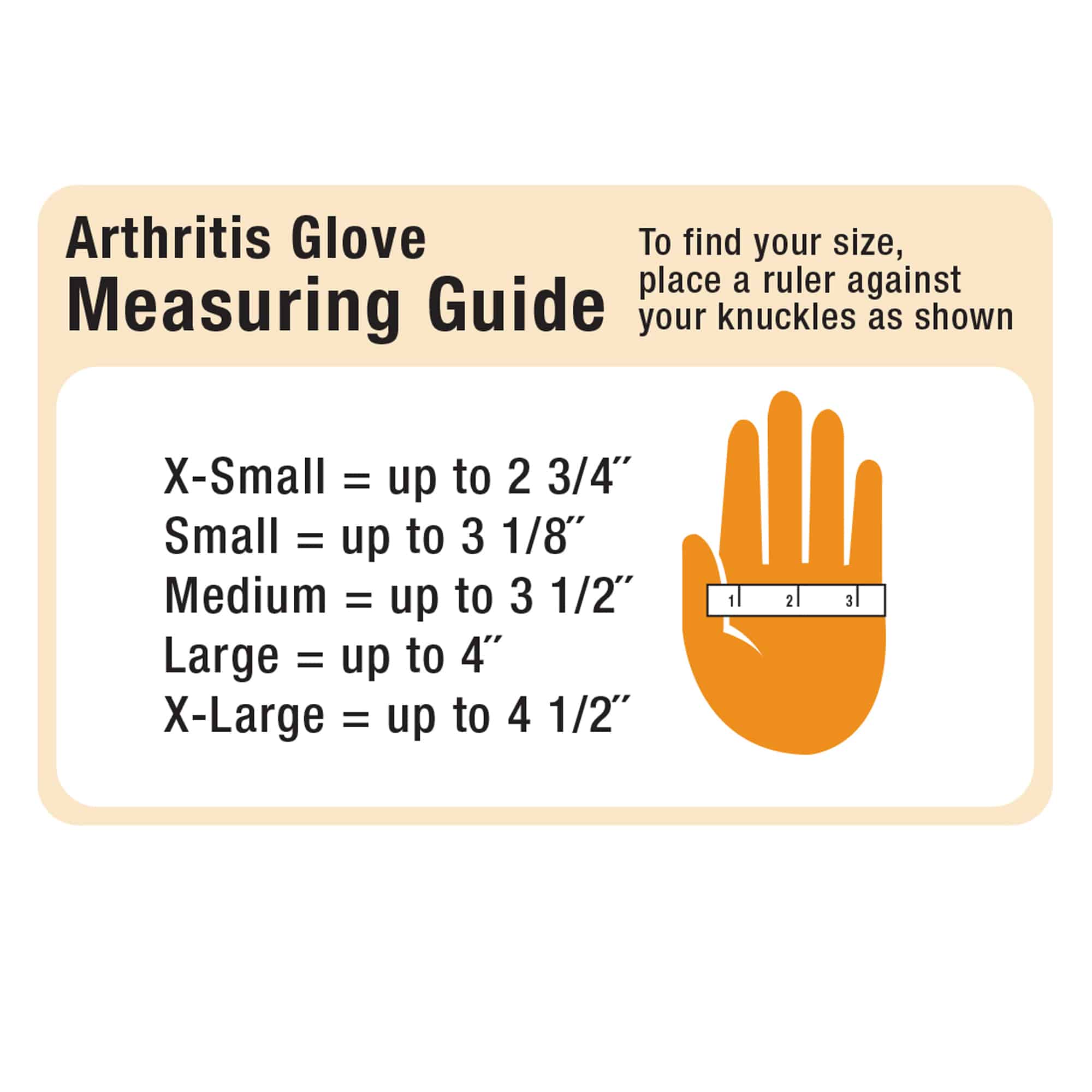 IMAK® Arthritis Gloves