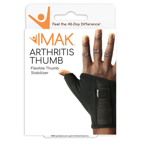 IMAK® Arthritis Thumb Brace