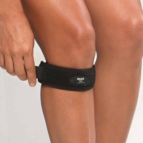 IMAK® Knee Strap