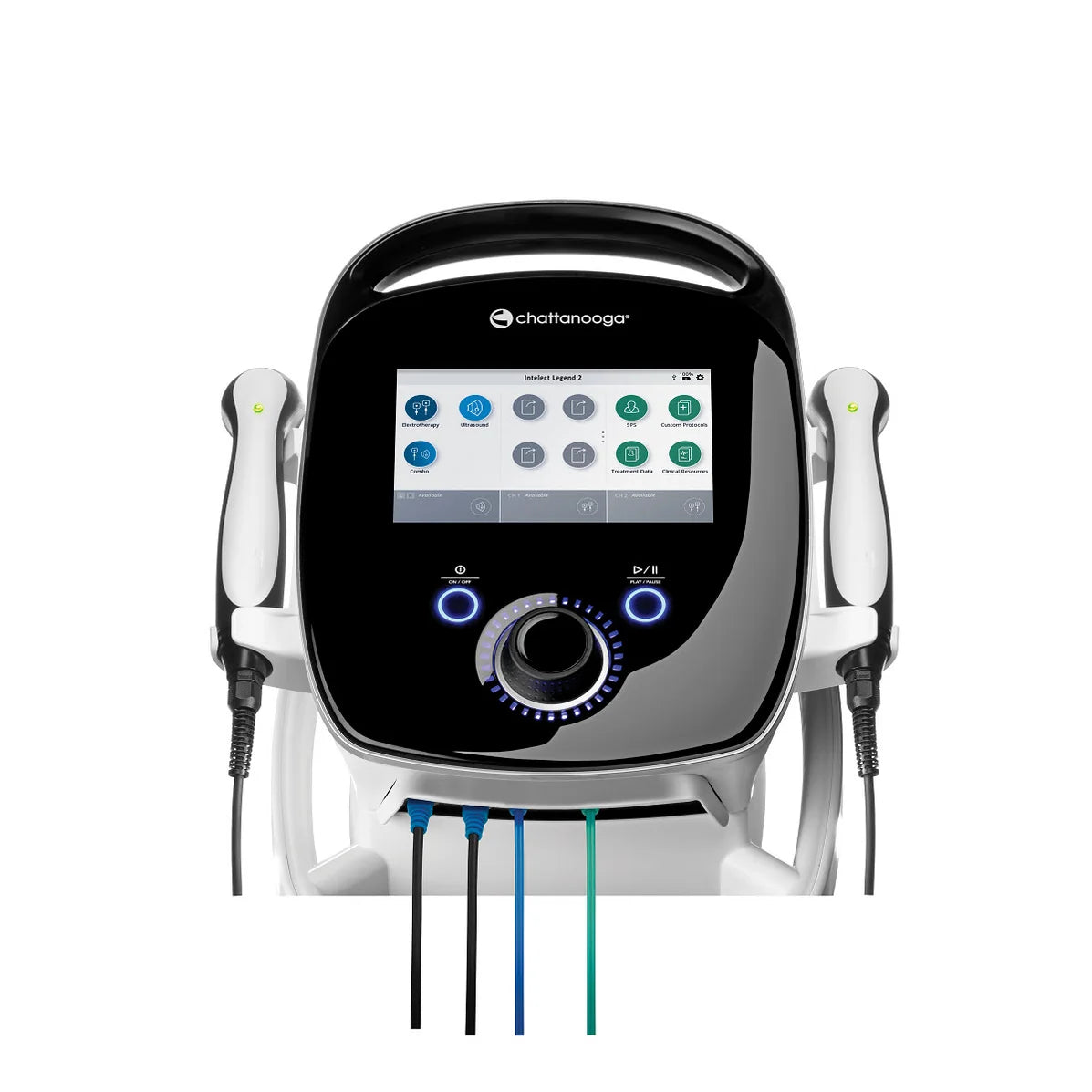 Chattanooga Intelect® Legend 2 Combination Device