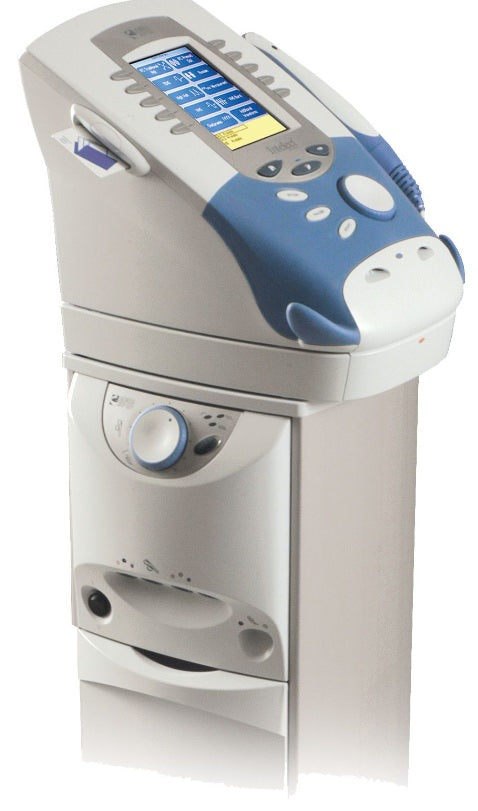 Chattanooga Intelect® Vacuum Module with Cart