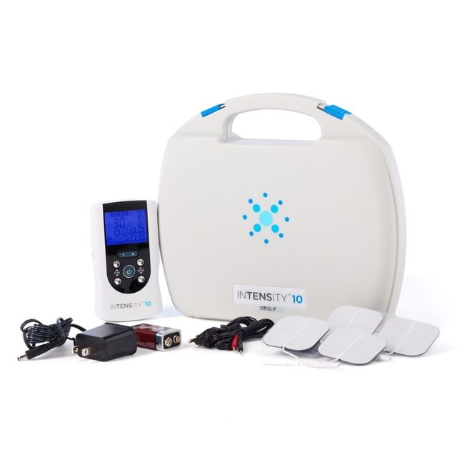 IntTENSity™ 10 TENS Device - Remington Medical