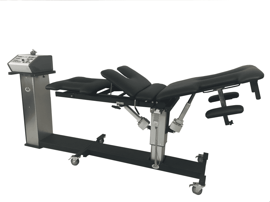 KDT Neural Flex Spinal Decompression Table