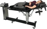 KDT Neural Flex Spinal Decompression Table