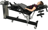 KDT Neural Flex Spinal Decompression Table