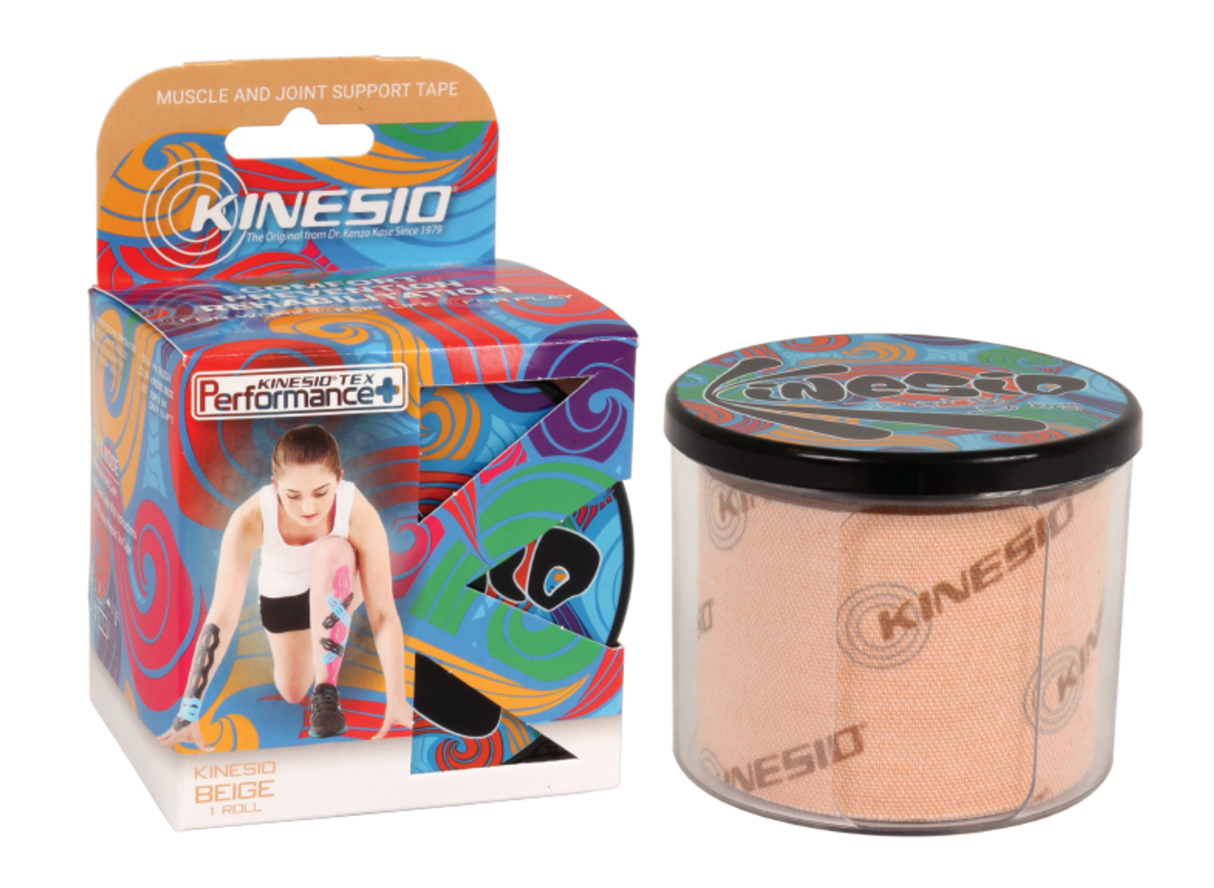 Kinesio® Tex Performance+ Tape