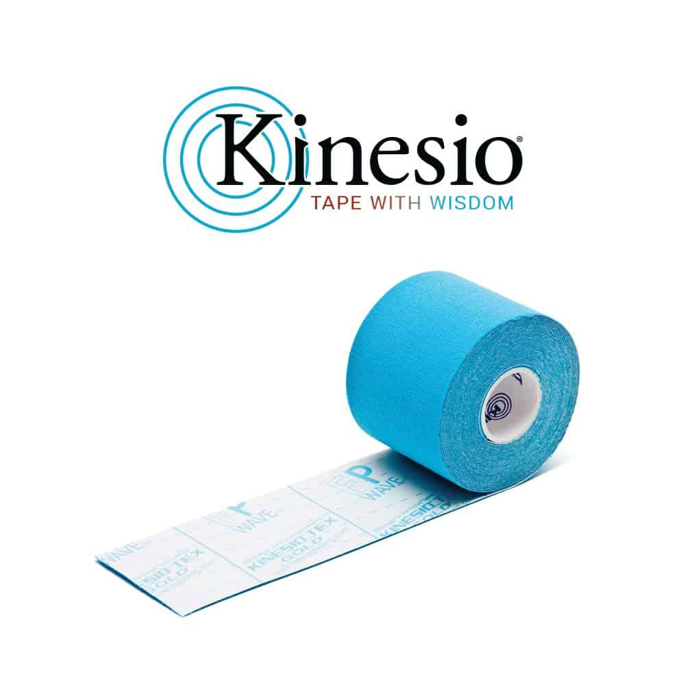 Kinesio® Tex Goldᵀᴹ FP (Bulk Roll)