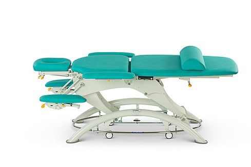 Lojer Capre F Treatment Table