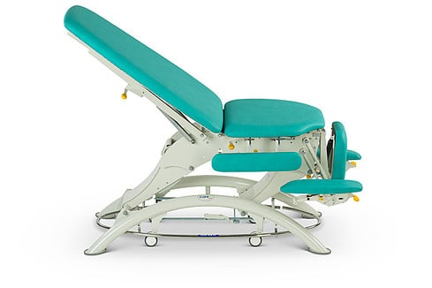 Lojer Capre F Treatment Table