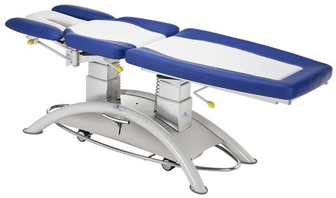 Lojer Capre FX5 Treatment Table