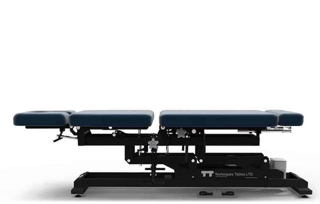 Techniques MULTI 7 Treatment Table