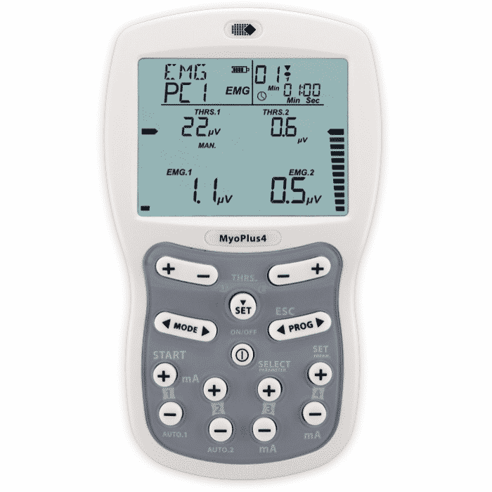 NeuroTrac™ MyoPlus 4