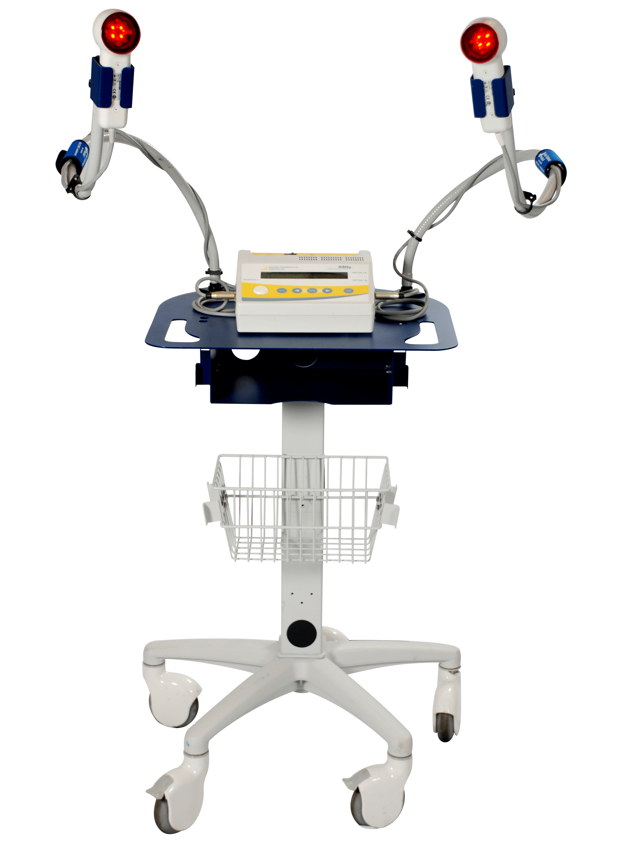 Multi Radiance Magna Cart