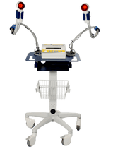 Multi Radiance Magna Cart