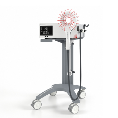 Storz MAGNETOLITH ultra+ EMTT machine