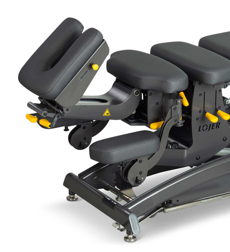 Manuthera® 242 Mobilization Table