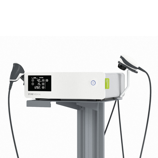 Storz MASTERPULS® Ultra+ Radial Shockwave | Remington Medical
