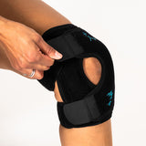 MedSpec DynaTrack™ Plus Patella Stabilizer (Coolflex)