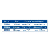 MedSpec TriFib TFCC Wrist Support