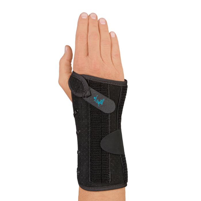MedSpec Wrist Lacer II Wrist Splint