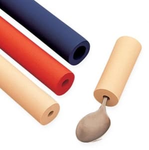 Norco Coloured Foam Tubing (Pk/6)