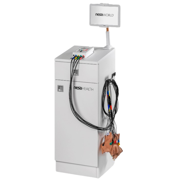 NESA WORLD XSIGNAL® Neuromodulator | Remington Medical