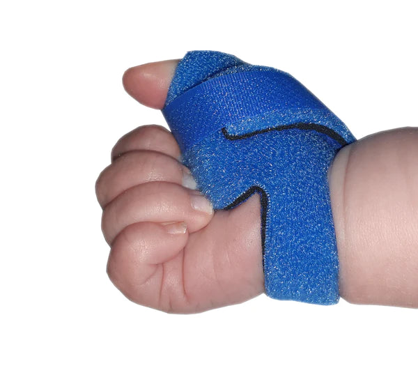 Mckie Neonatal Thumb Splint