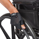 Norco® Wheelchair Push Gloves