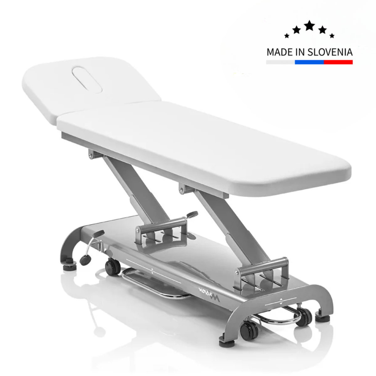 Novak S2 Massage Table