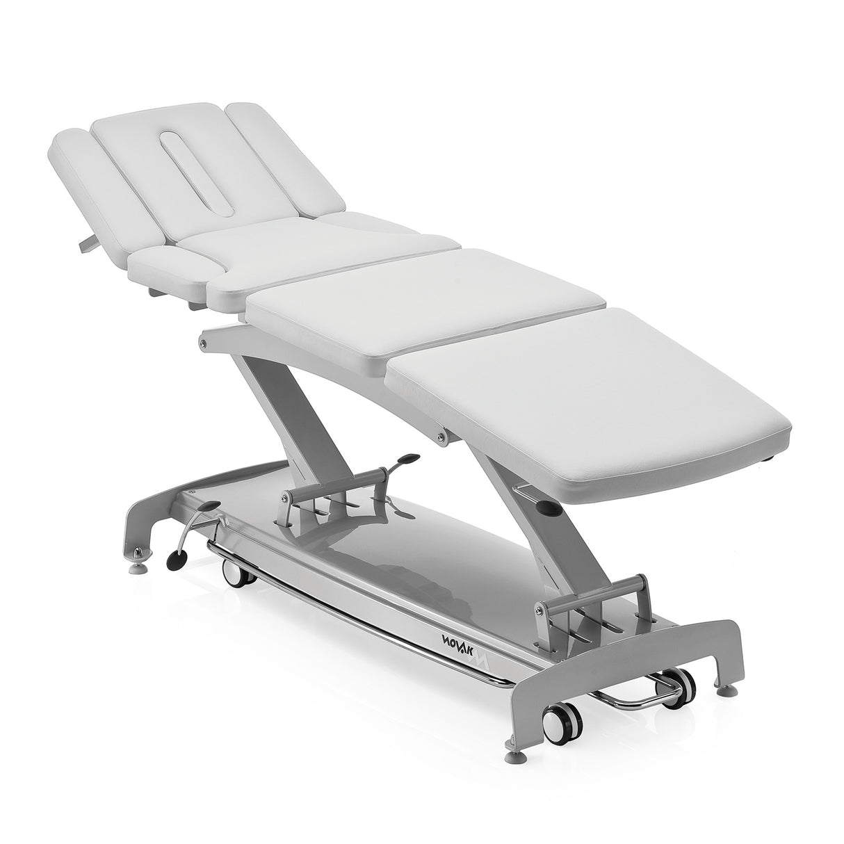 Novak S8 Osteopathy Table