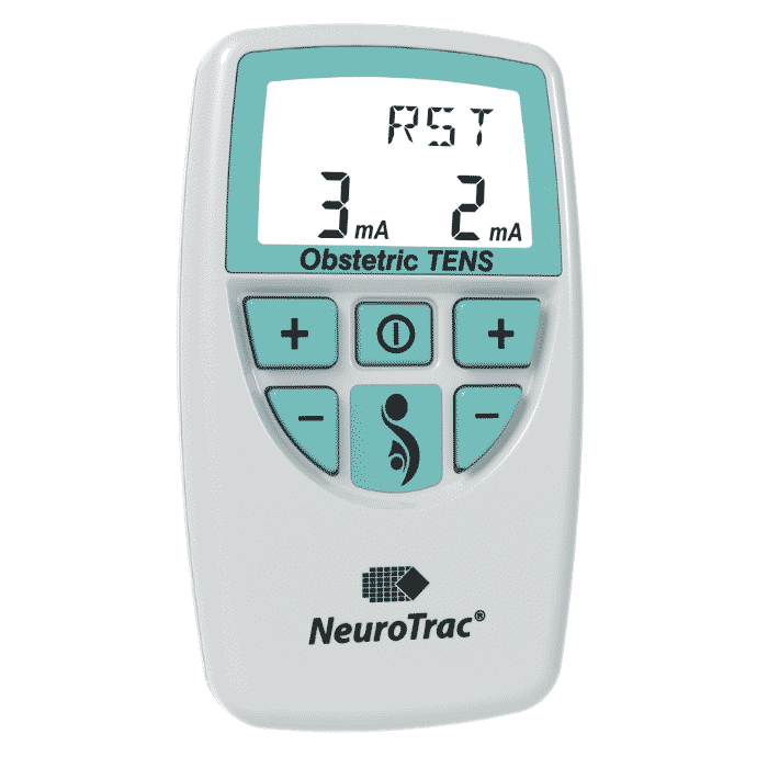 NeuroTrac® Obstetric Tens