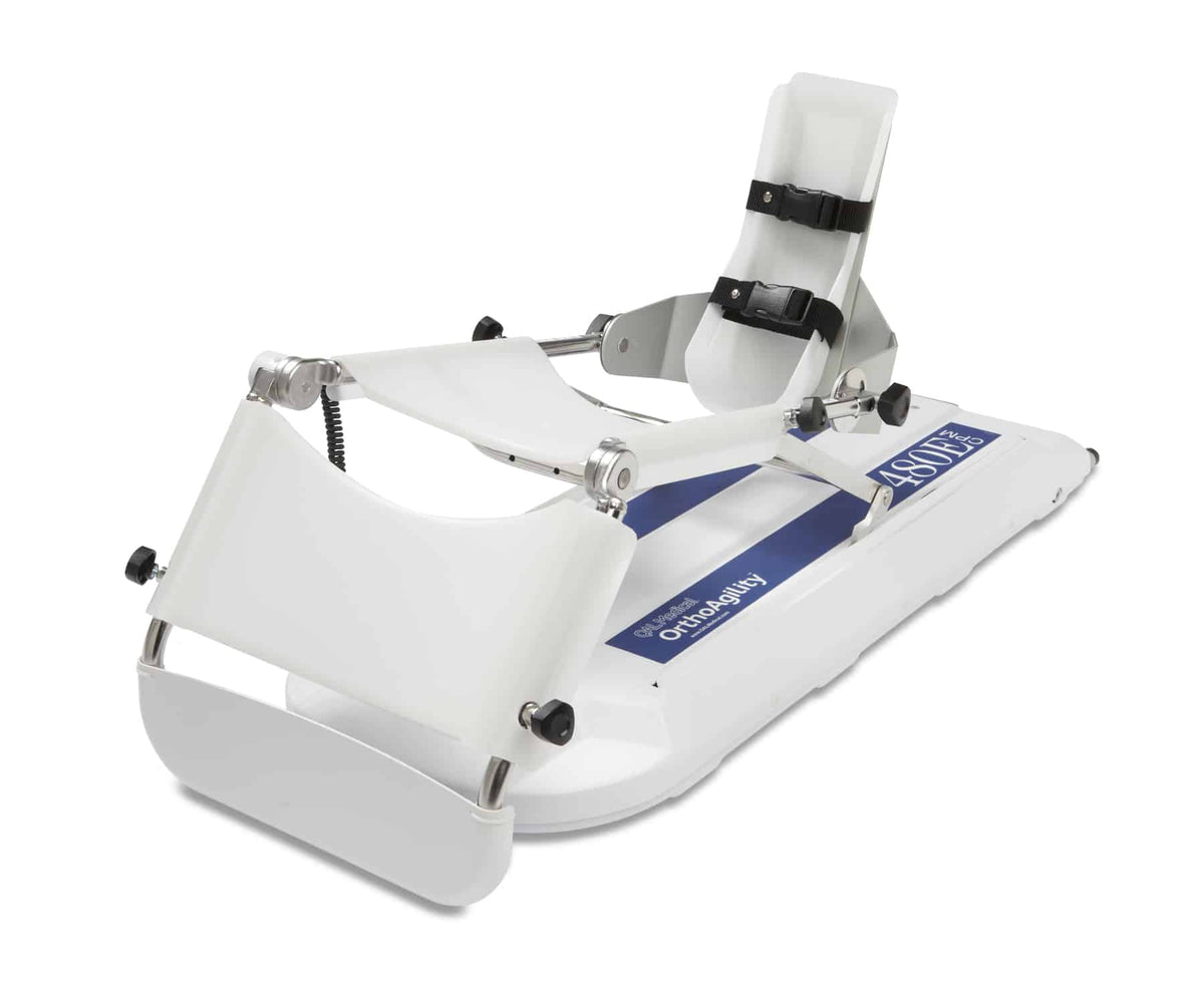 CPM Machine | CPM Devices Canada - Remington Medical