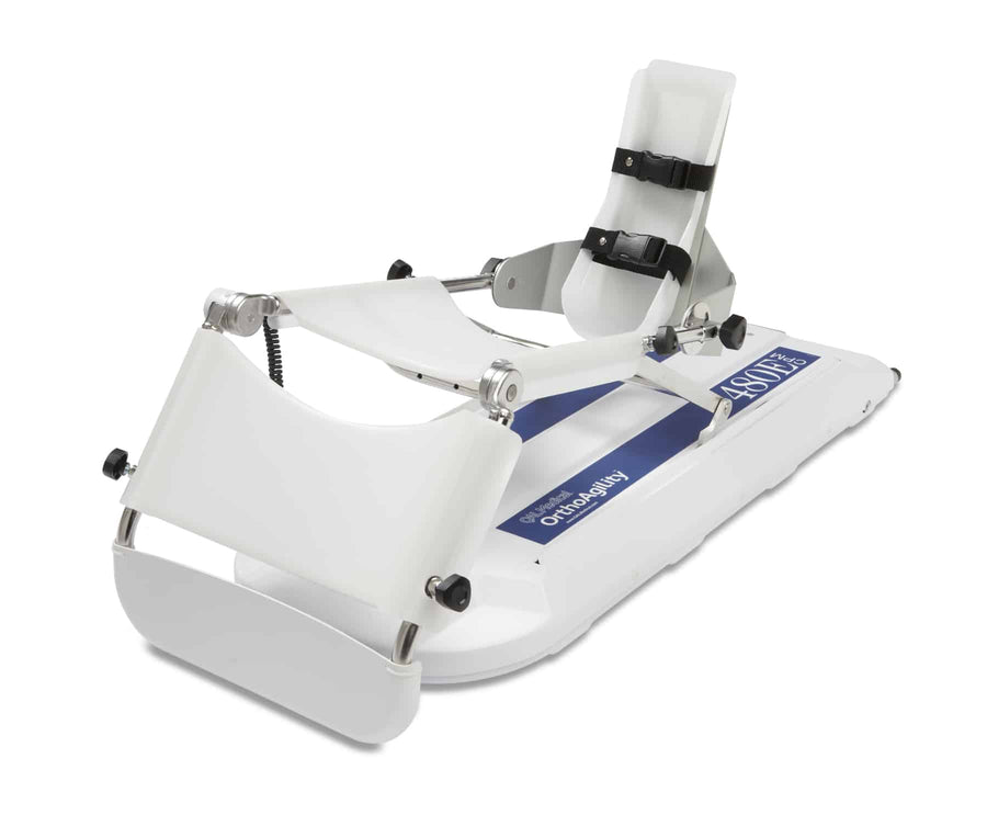 CPM Machine | CPM Devices Canada - Remington Medical