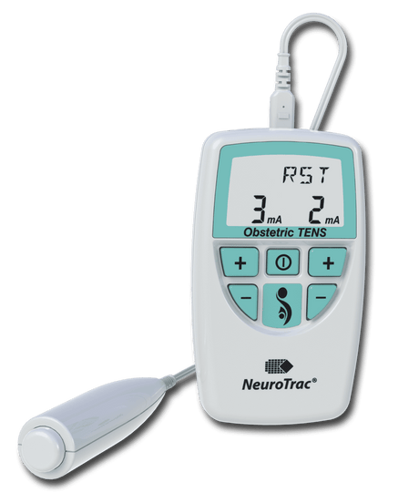 NeuroTrac® Obstetric Tens