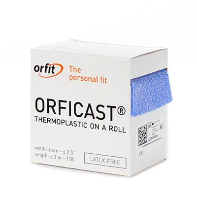 Orficast Thermoplastic Tape