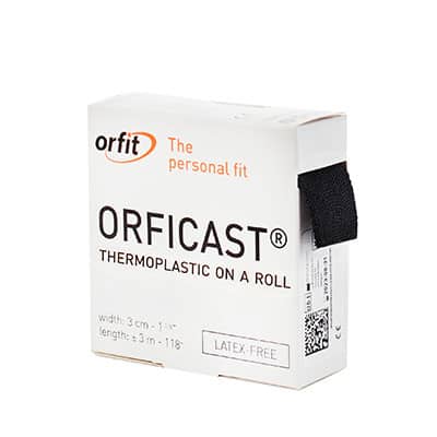 Orficast Thermoplastic Tape