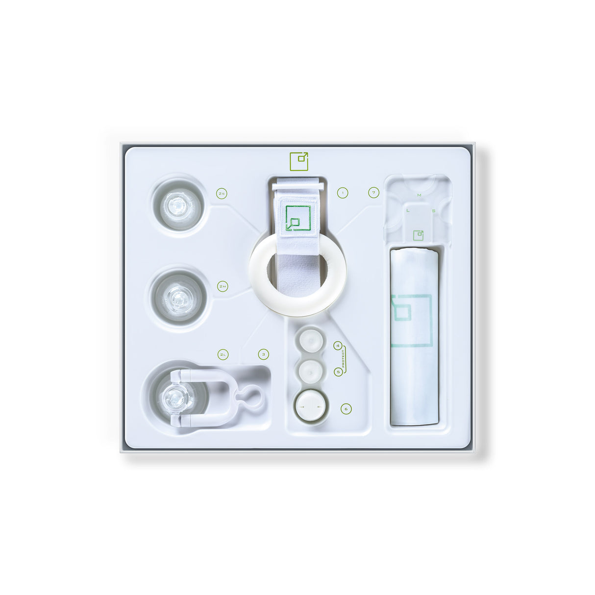 PHALLOSAN® Forte Traction Device