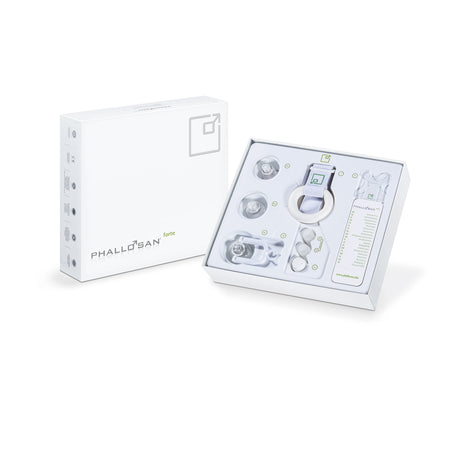 Pens Traction Device In Professional Penile Traction Devices - Remington Medical