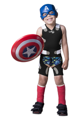 TheraTogs Ultra Posture & Torso Alignment System (PTA)