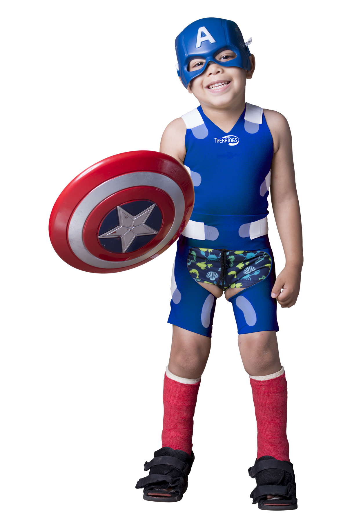 TheraTogs Ultra Posture & Torso Alignment System (PTA)